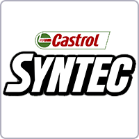 Castrol Syntec Oil